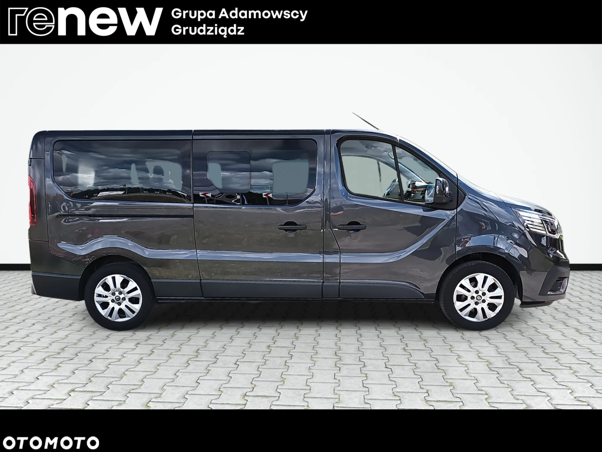 Renault Trafic - 11