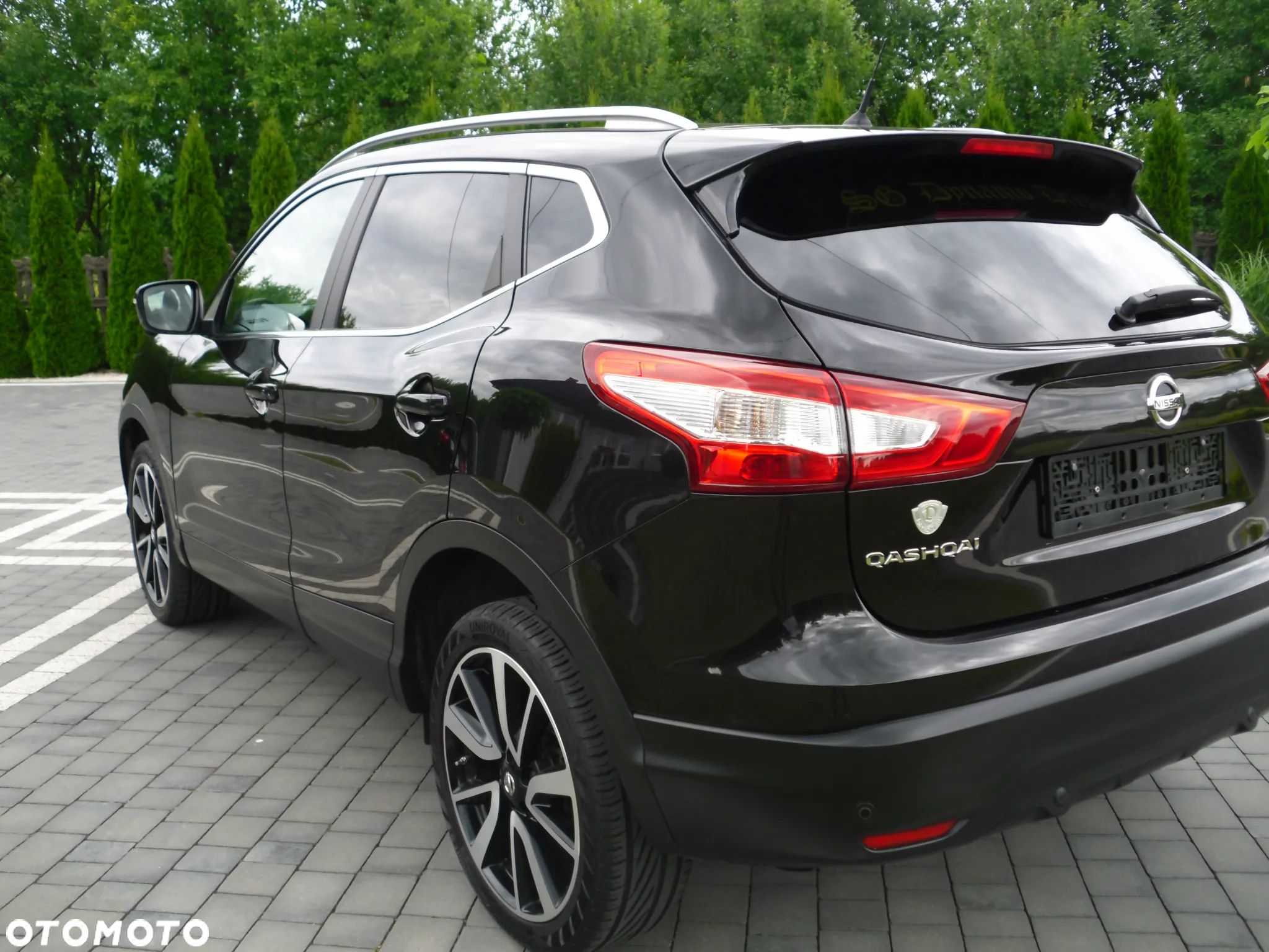Nissan Qashqai 1.6 DIG-T Tekna+ - 11