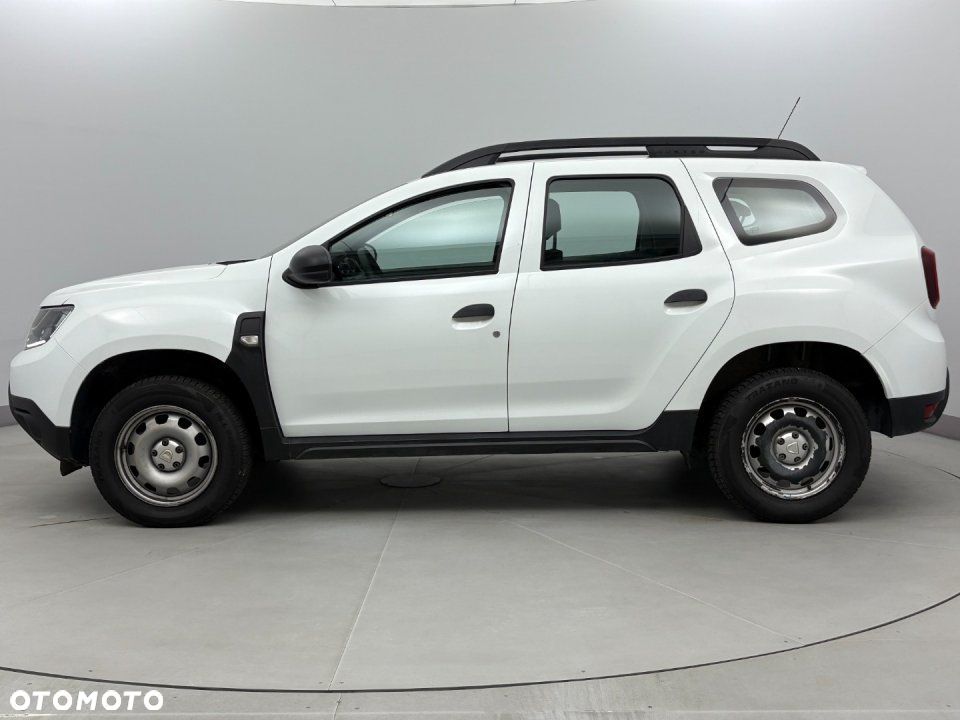 Dacia Duster - 2
