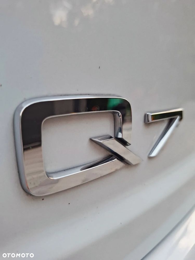 Audi Q7 3.0 TFSI Quattro Tiptronic - 20