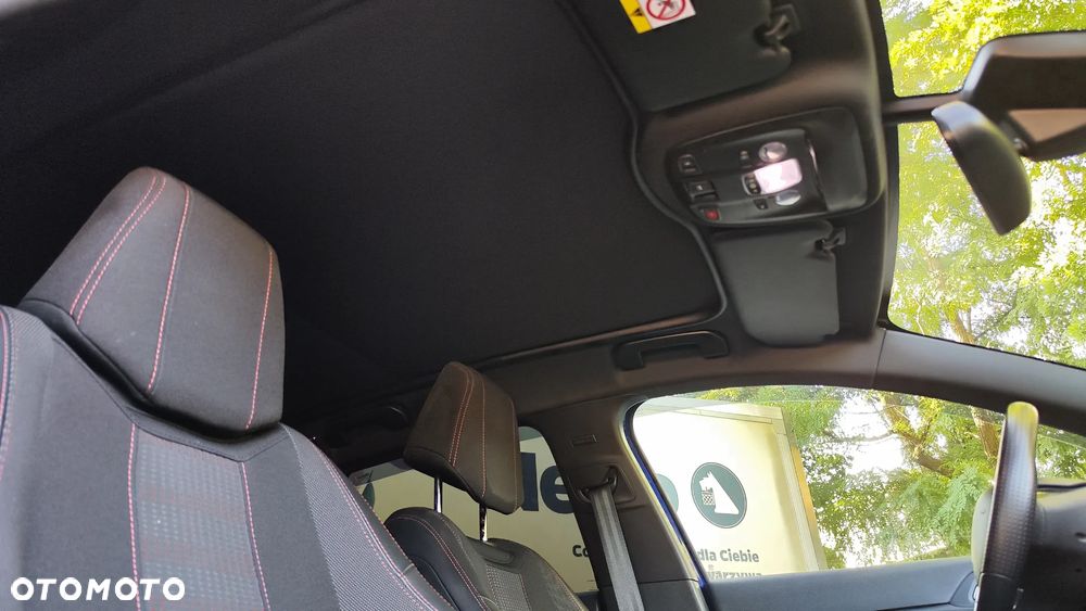 Peugeot 308 PureTech 130 Stop & Start GT-Line Edition - 33