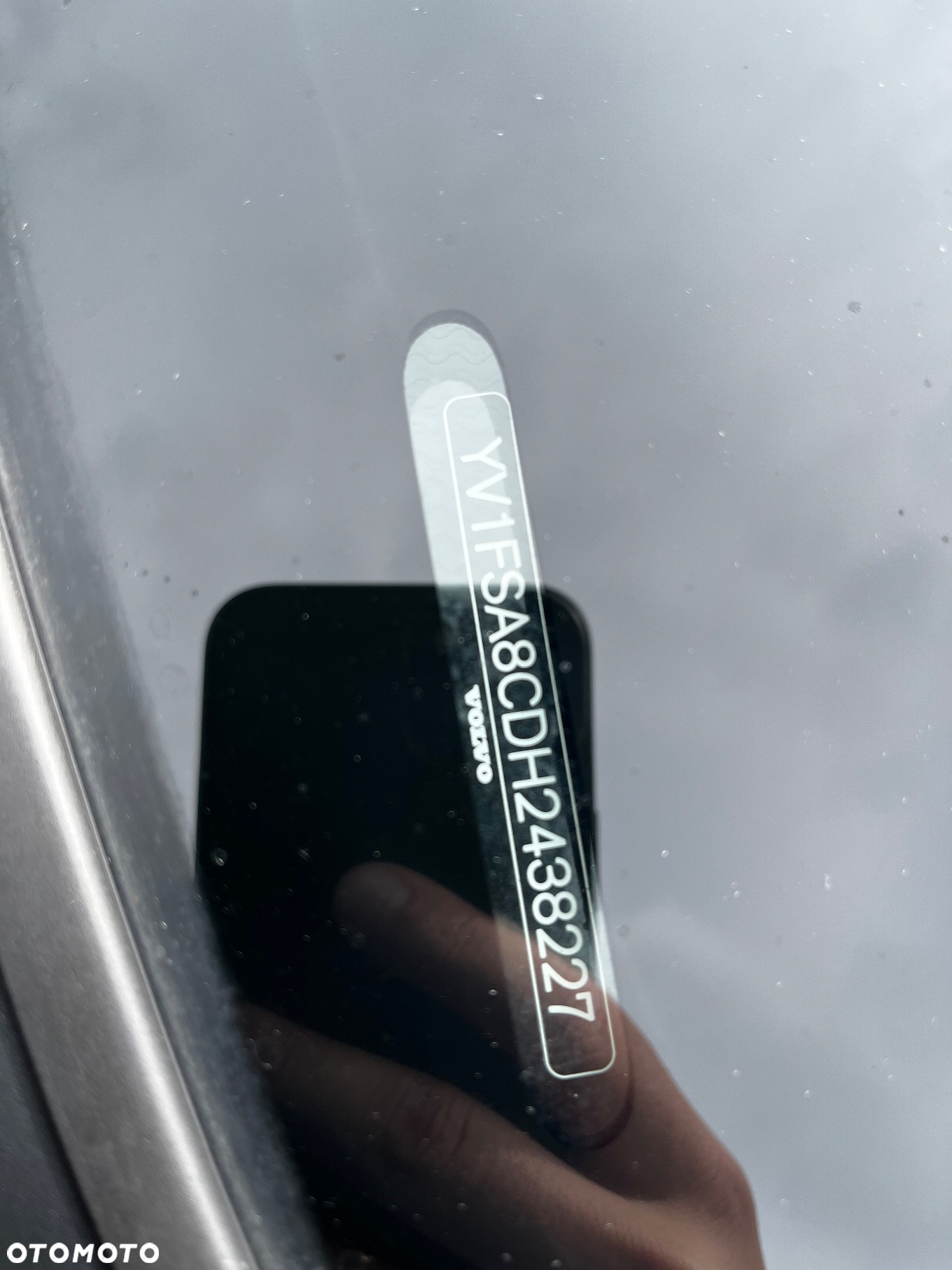 Volvo S60 D4 Drive-E R-Design Momentum - 33
