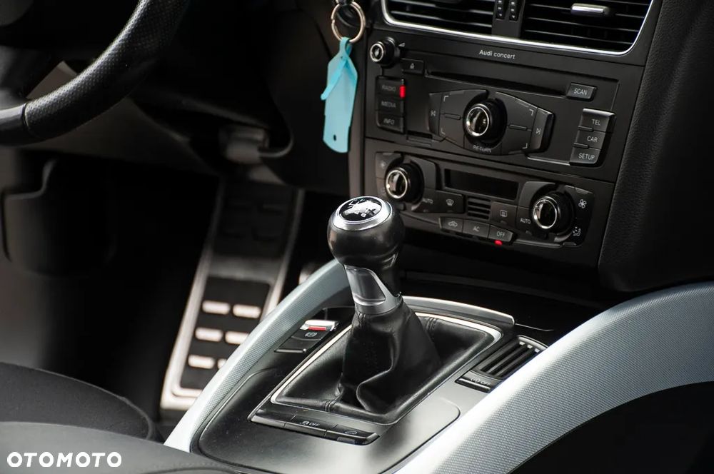 Audi Q5 2.0 TDI - 21