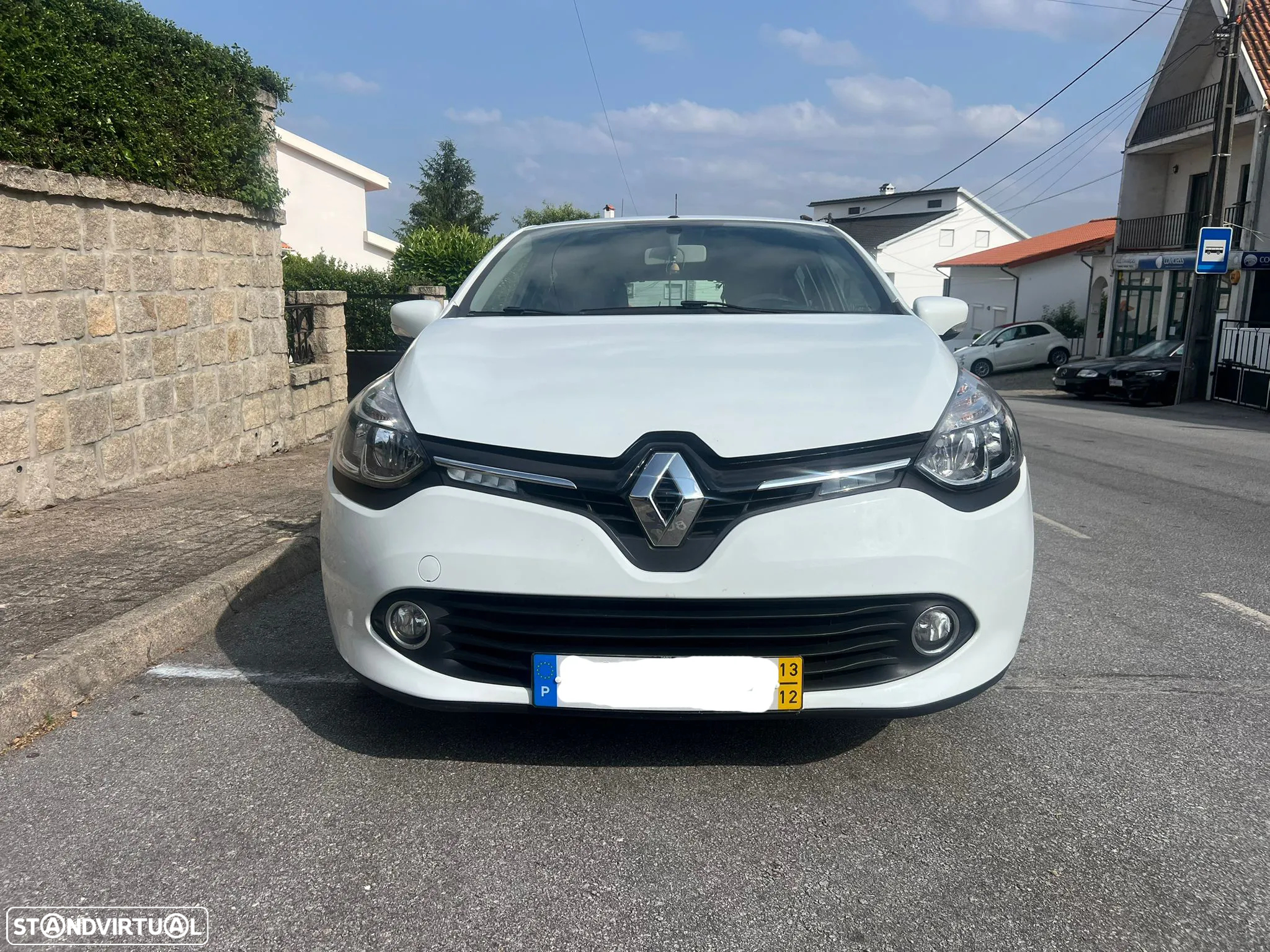 Renault Clio 1.5 dCi # - 3