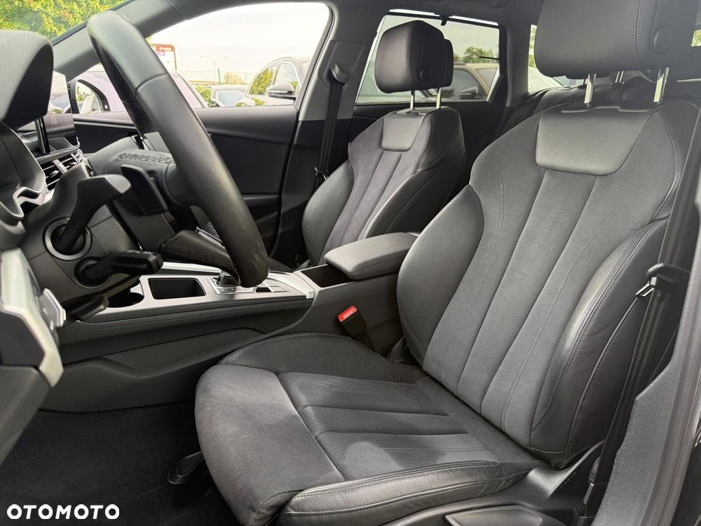 Audi A4 Allroad 40 TDI mHEV Quattro S tronic - 18