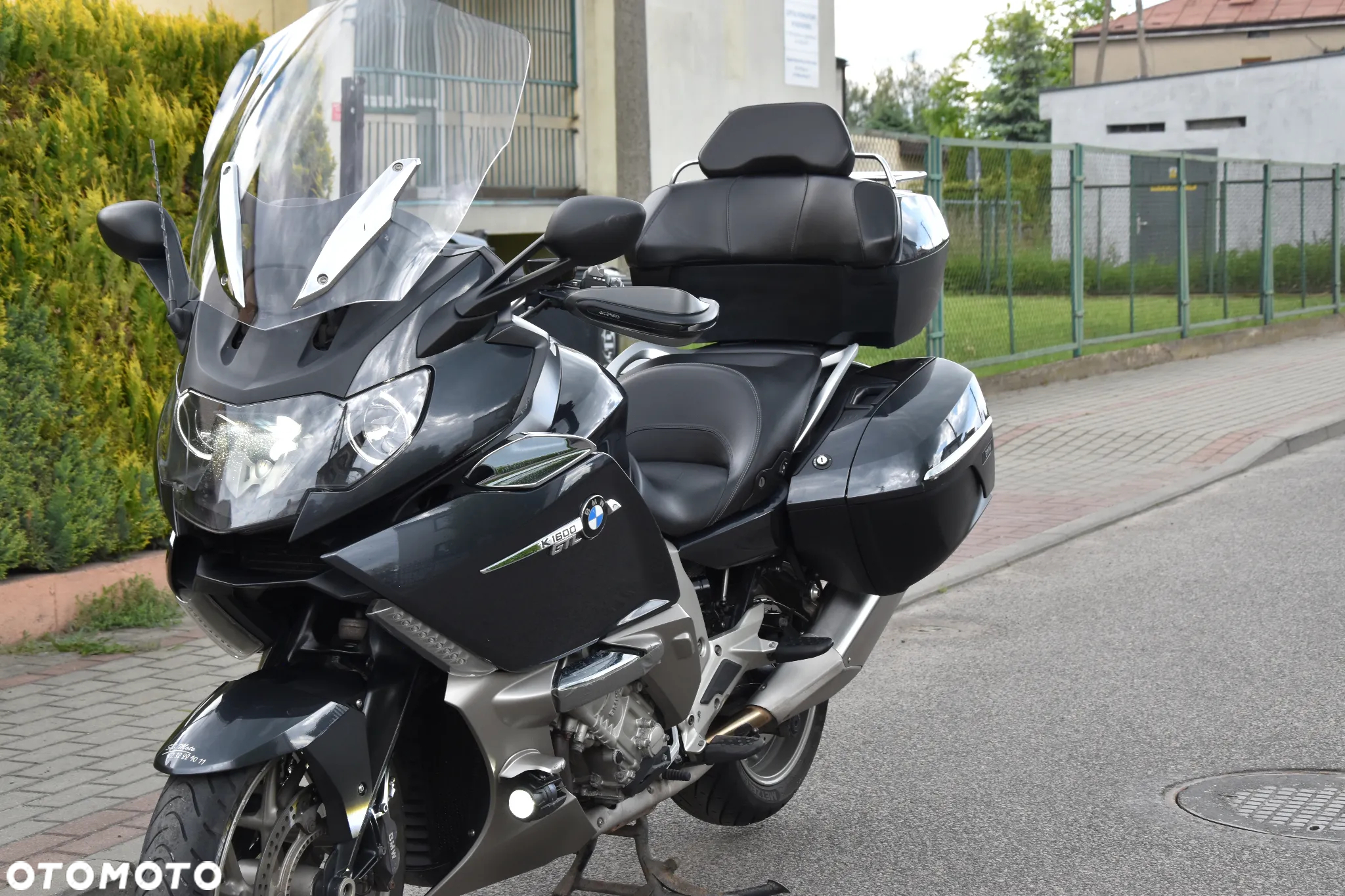 BMW K - 5