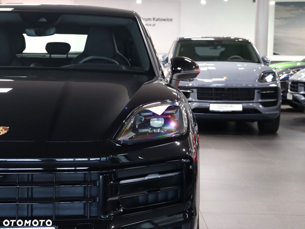 Porsche Cayenne Standard - 9
