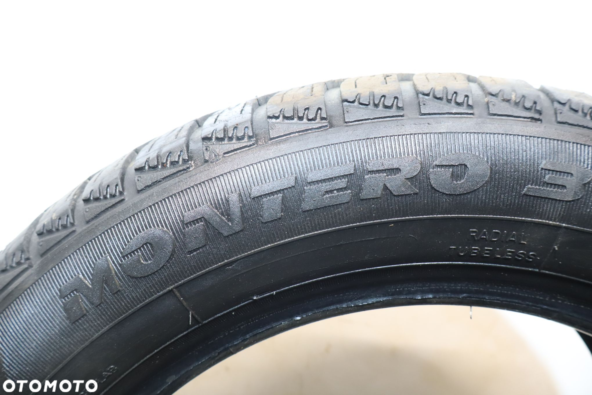 OPONA OPONY 2 SZT FULDA 185/60/15 ZIMA R21 - 14