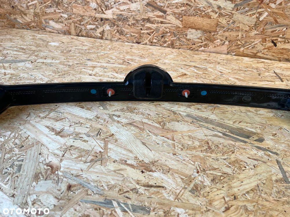 LAMPA TYLNA BLENDA w klapę Led ALFA ROMEO TONALE Europa 20925999 - 17