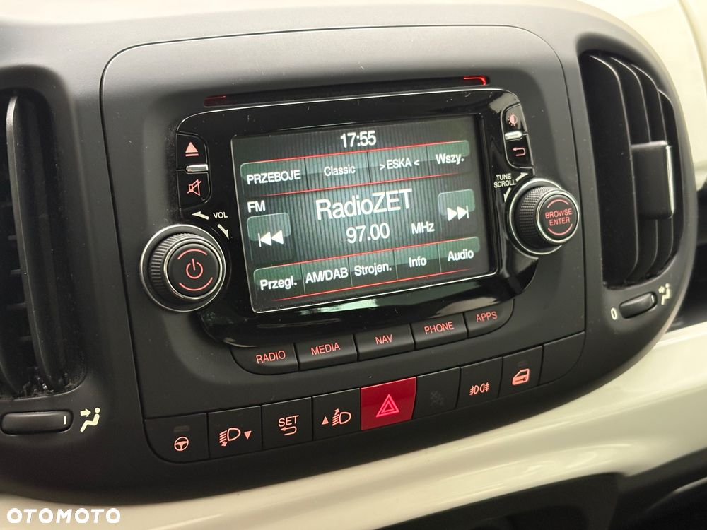 Fiat 500L 1.4 16V Trekking - 17