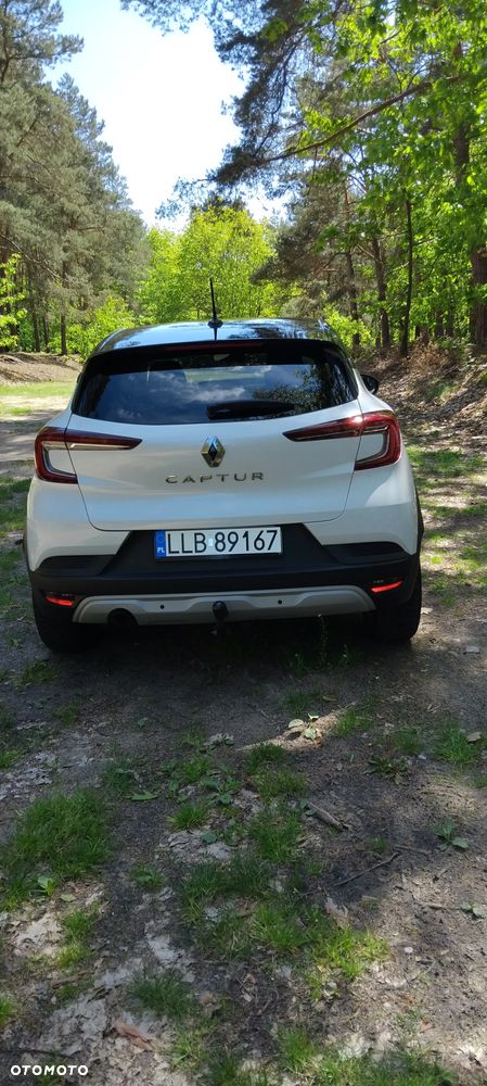 Renault Captur TCe 100 INTENS - 17