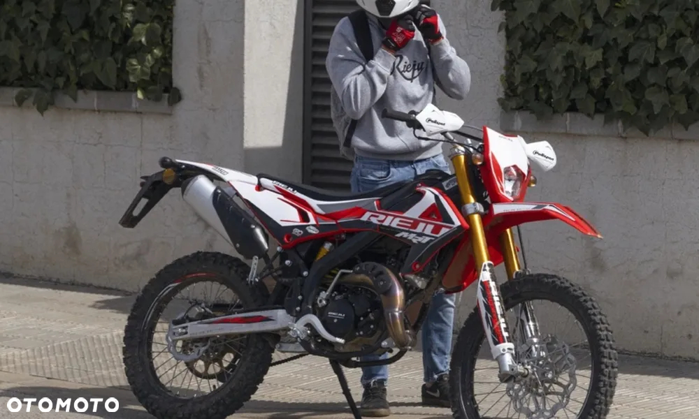 Rieju MRT Pro - 12