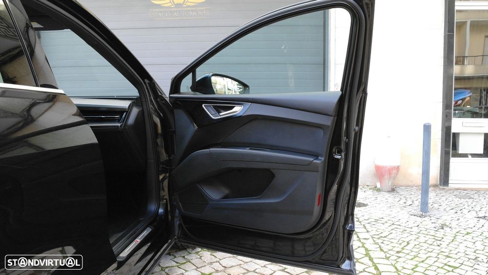 Audi Q4 e-tron 45 82 kWh - 30