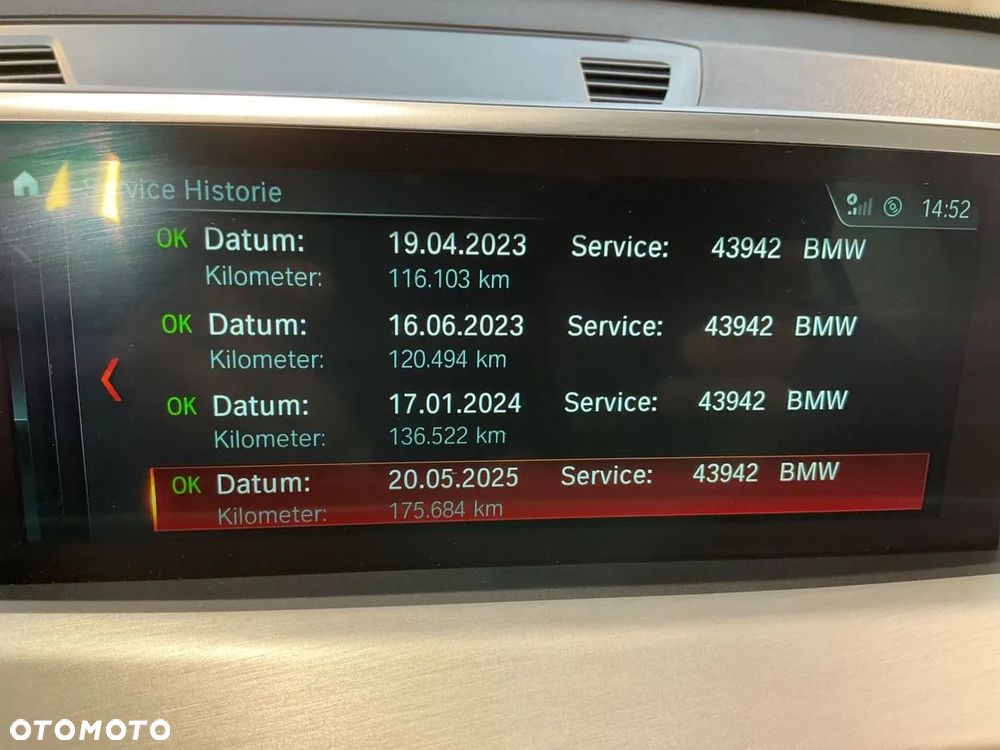 BMW X1 xDrive20i M Sport sport - 21