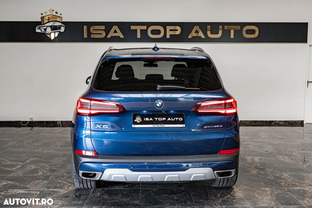 BMW X5 xDrive45e xLine - 37
