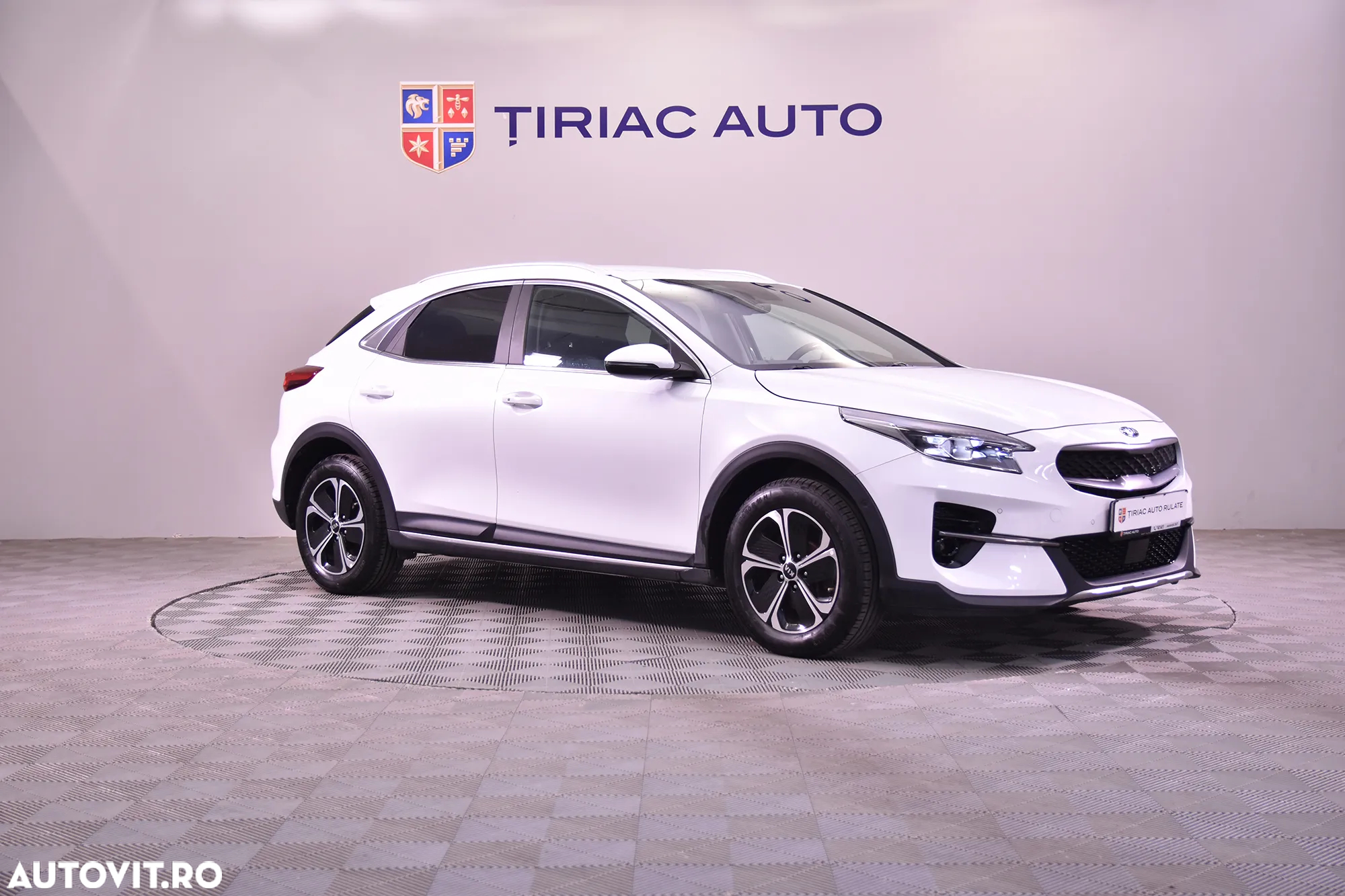 Kia XCeed - 7