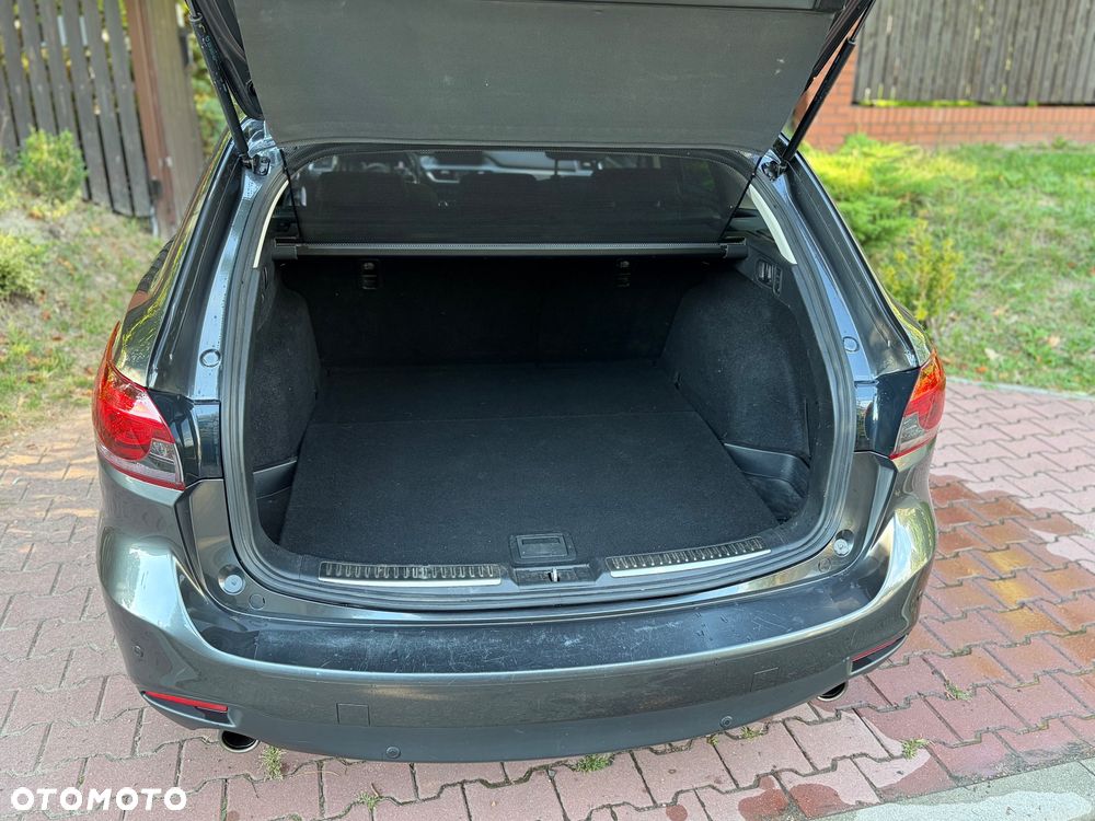 Mazda 6 2.0 SkyPassion - 13