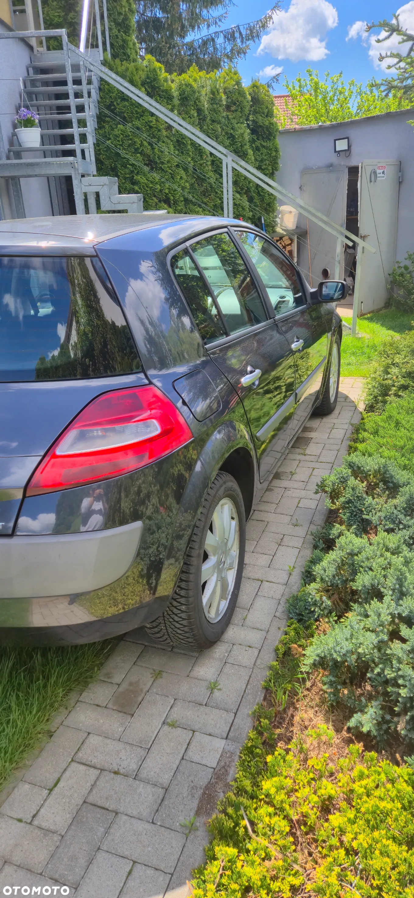 Renault Megane - 7