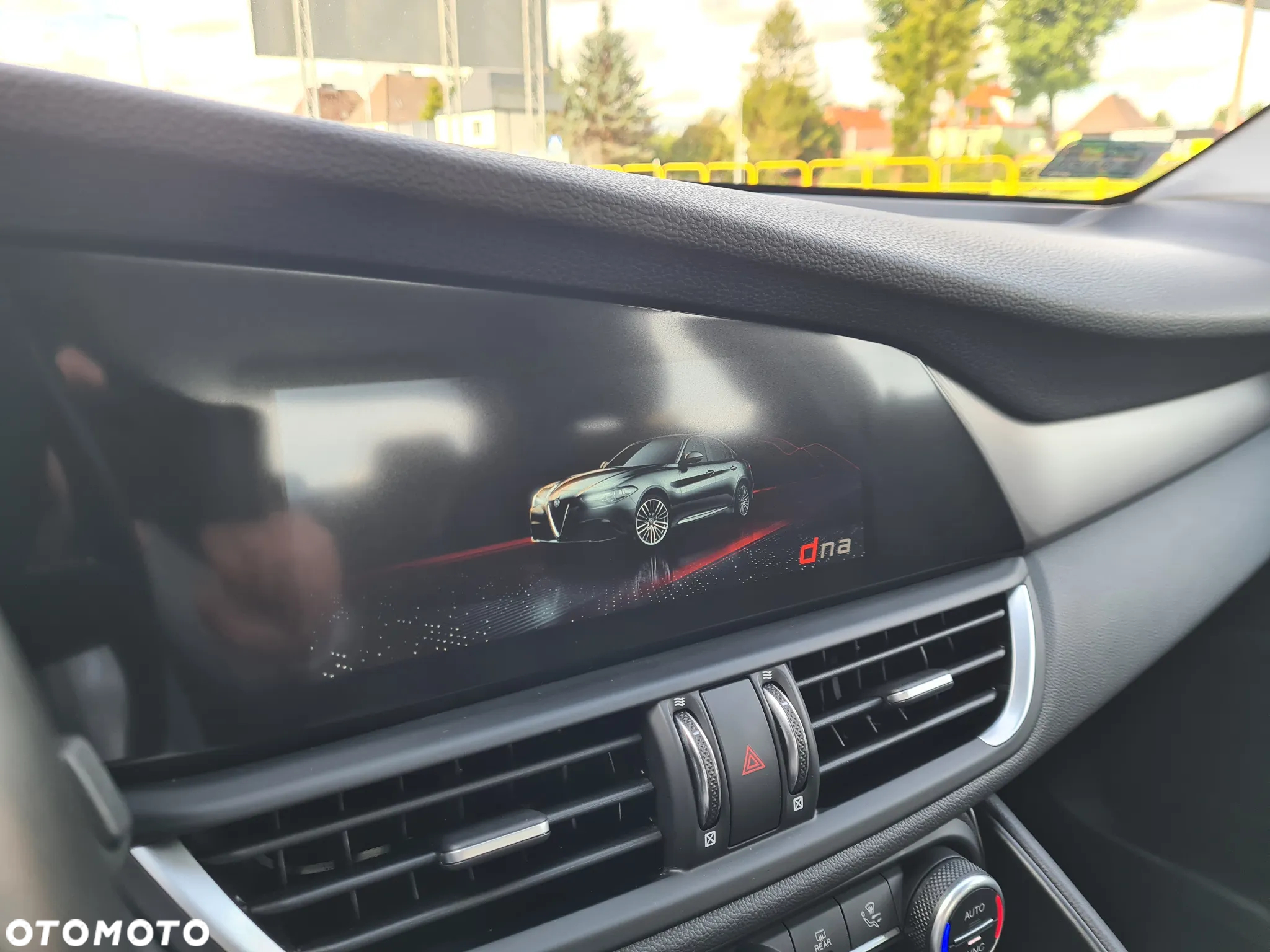 Alfa Romeo Giulia 2.0 Turbo Sprint - 17