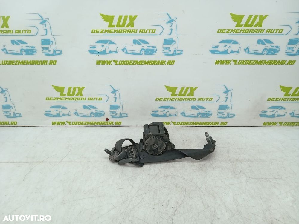 Centura siguranta spate E40435139 Chevrolet Captiva 1  [din 2006 pana  2011] - 1