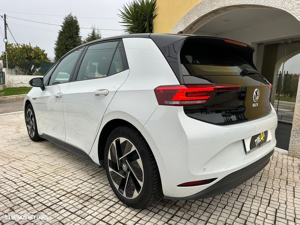 VW ID.3 Pro Performance Tech - 11