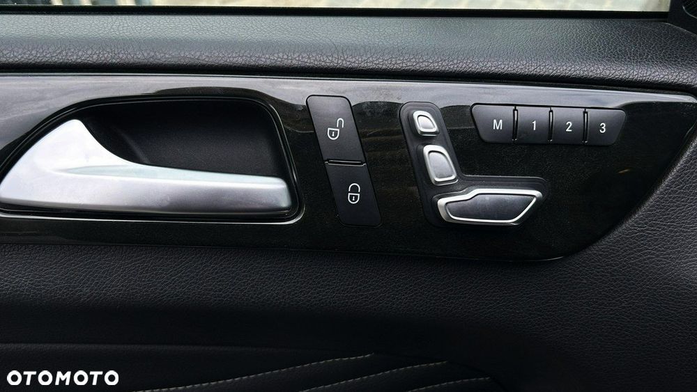 Mercedes-Benz GLE - 11