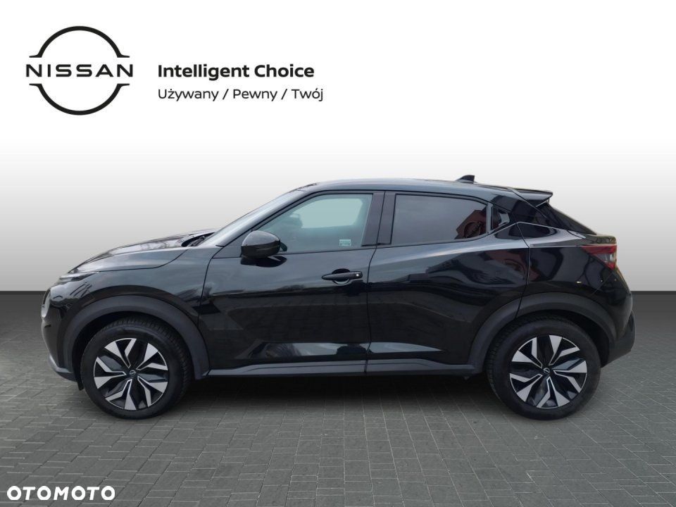 Nissan Juke - 5