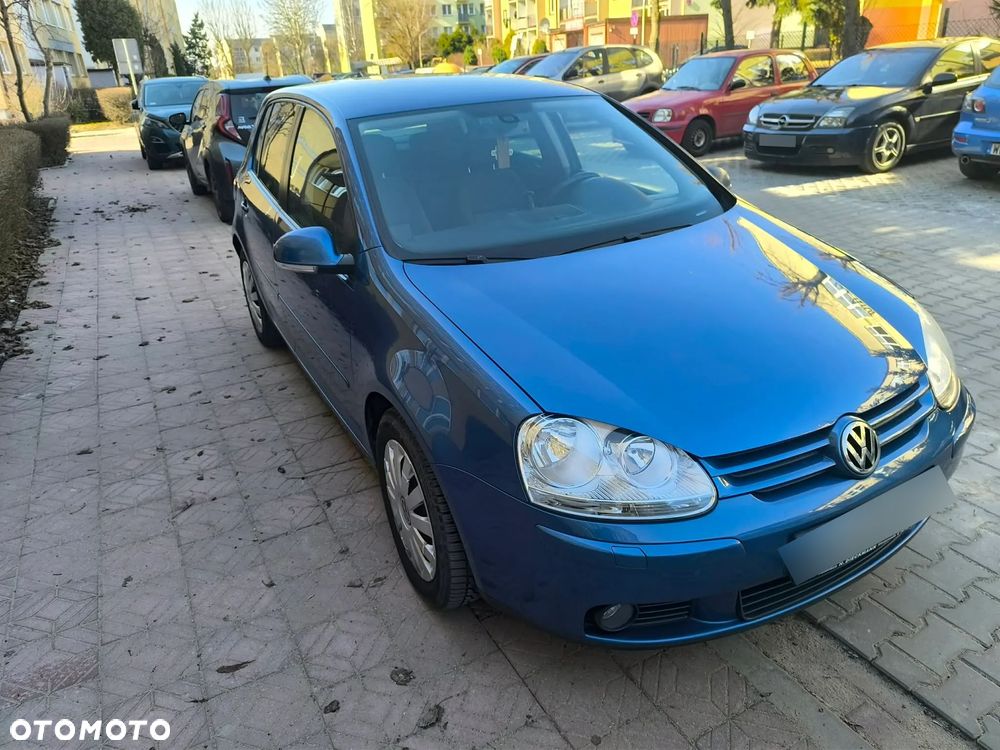 Volkswagen Golf 1.4 Tour - 2