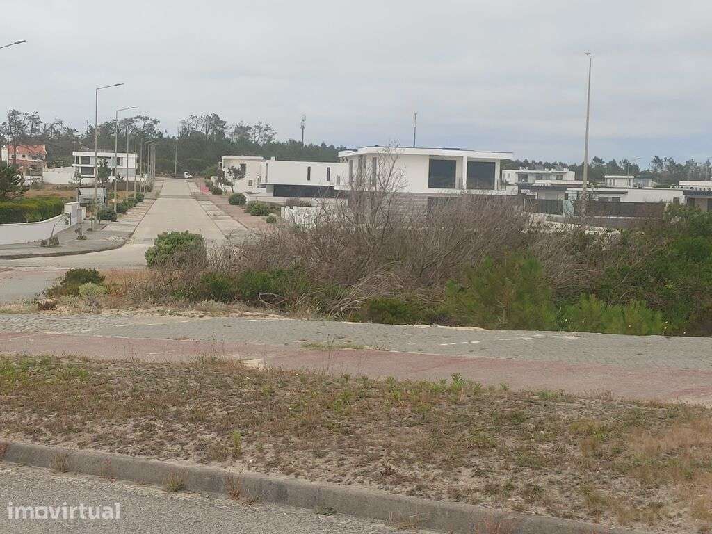 Duplex T4 em Pataias e Martingança de 80 m2 - Grande imagem: 5/6