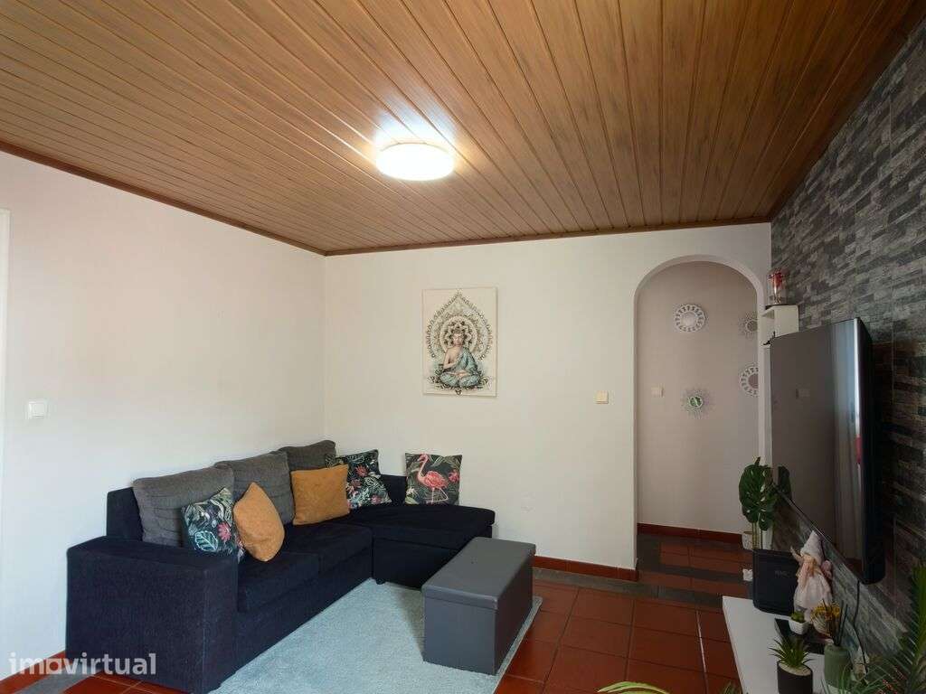 Moradia isolada T3 em Bandeiras de 110 m2 - Grande imagem: 5/36