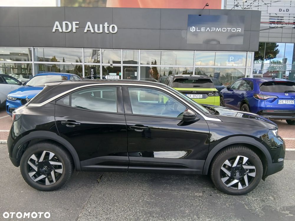 Opel Mokka 2024