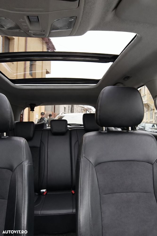 Suzuki Vitara 1.6 DDIS (4x2) Comfort+ - 7