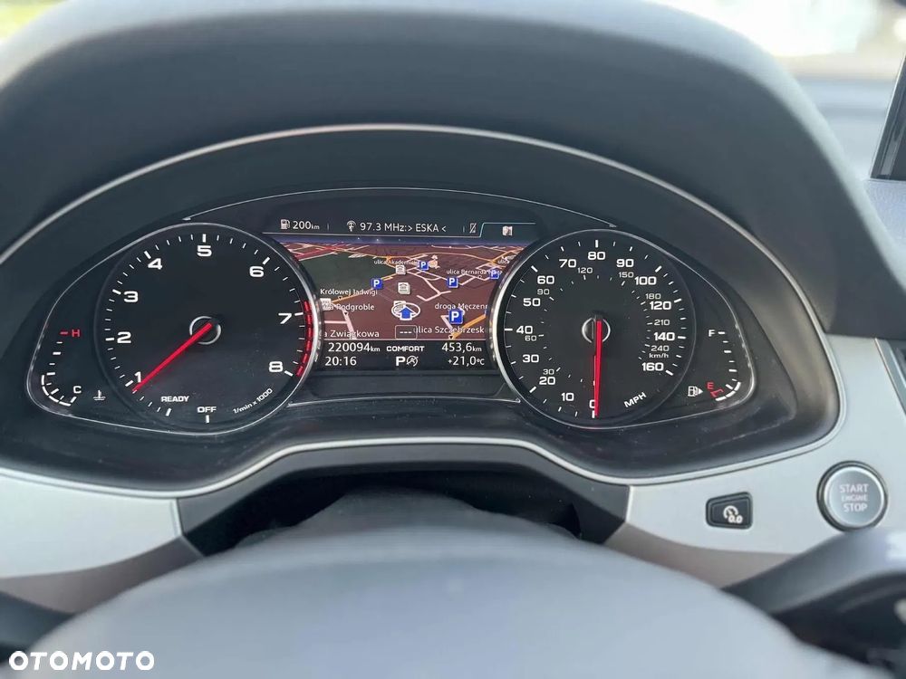 Audi Q7 - 18