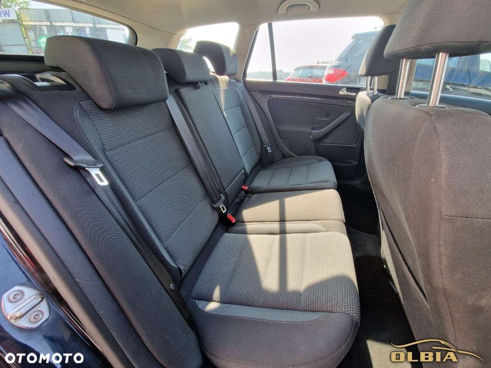 Volkswagen Golf 1.2 TSI Trendline - 22