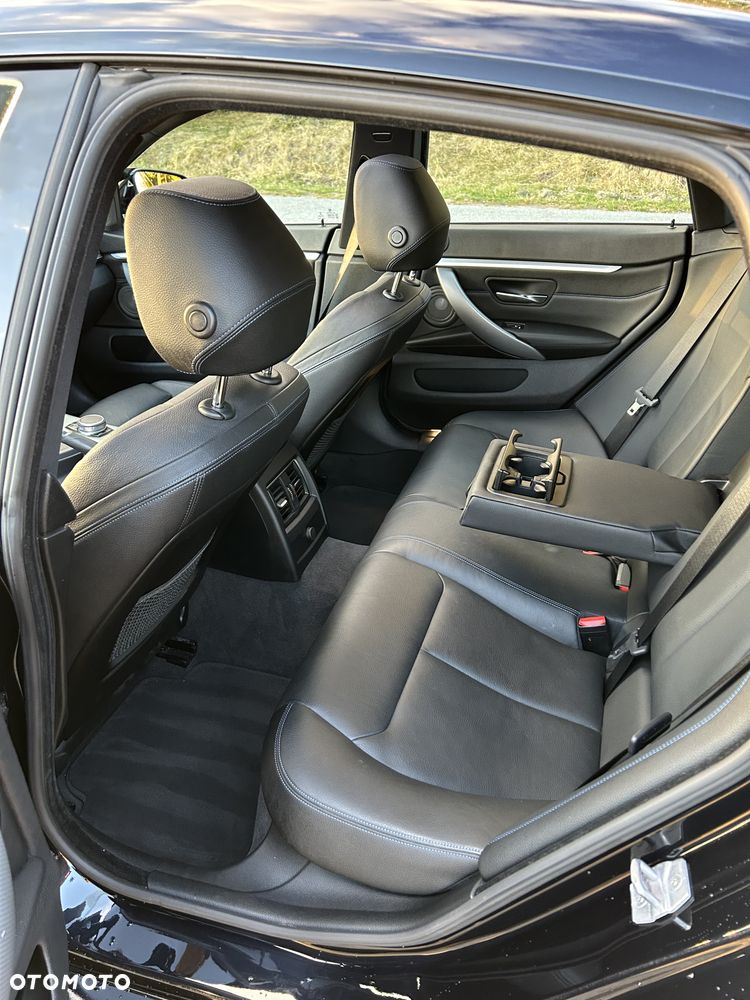 BMW Seria 4 440i xDrive Sport-Aut M Sport - 28