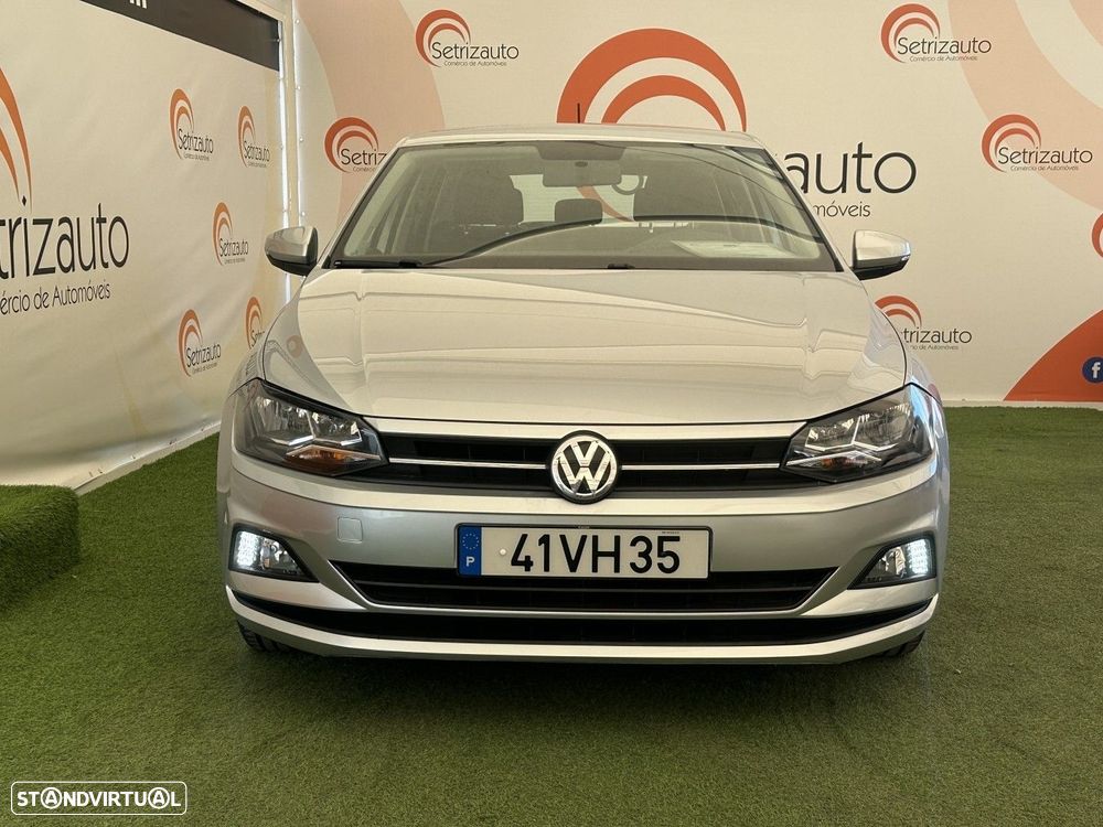 VW Polo 1.0 Lounge - 3