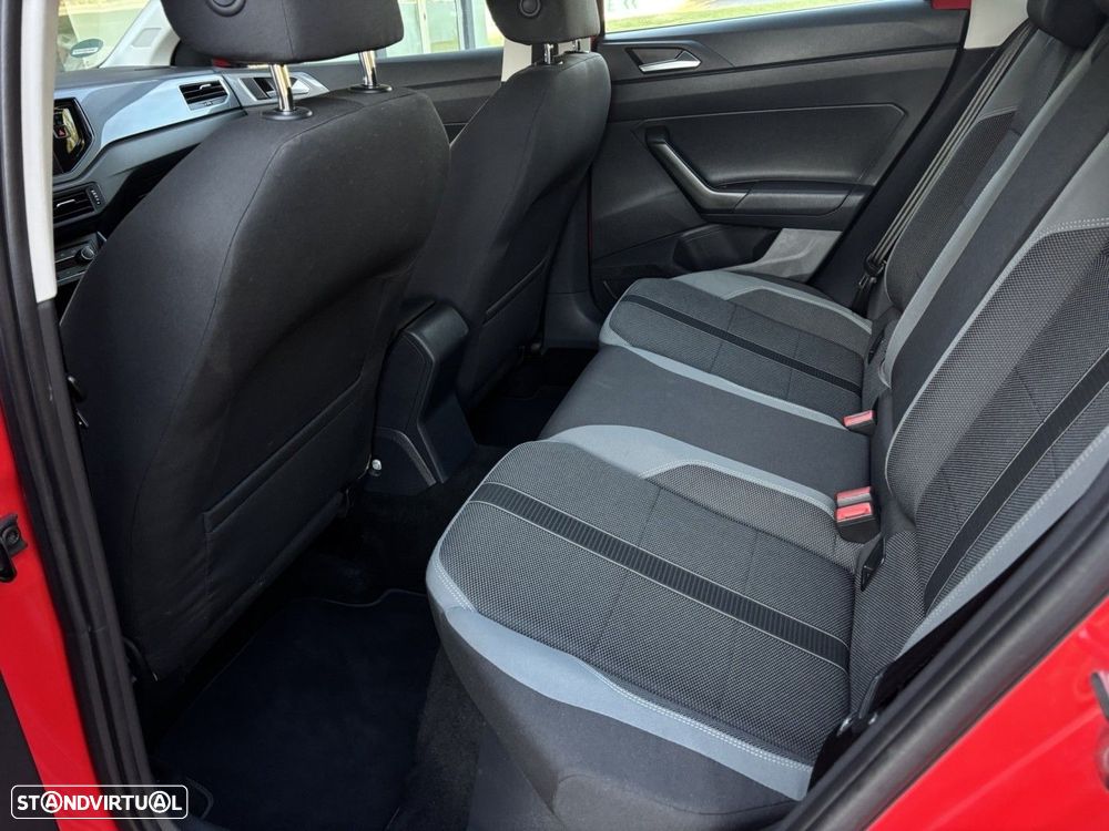 VW Polo 1.0 TSI Highline - 16