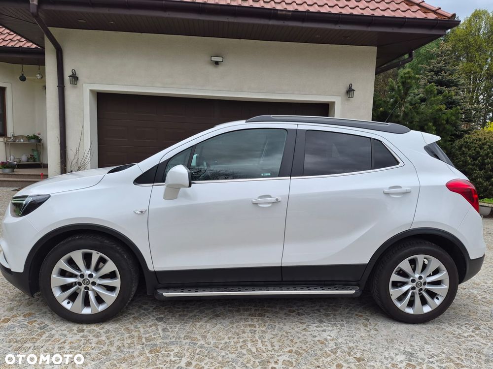 Opel Mokka 1.6 Cosmo S&S - 3