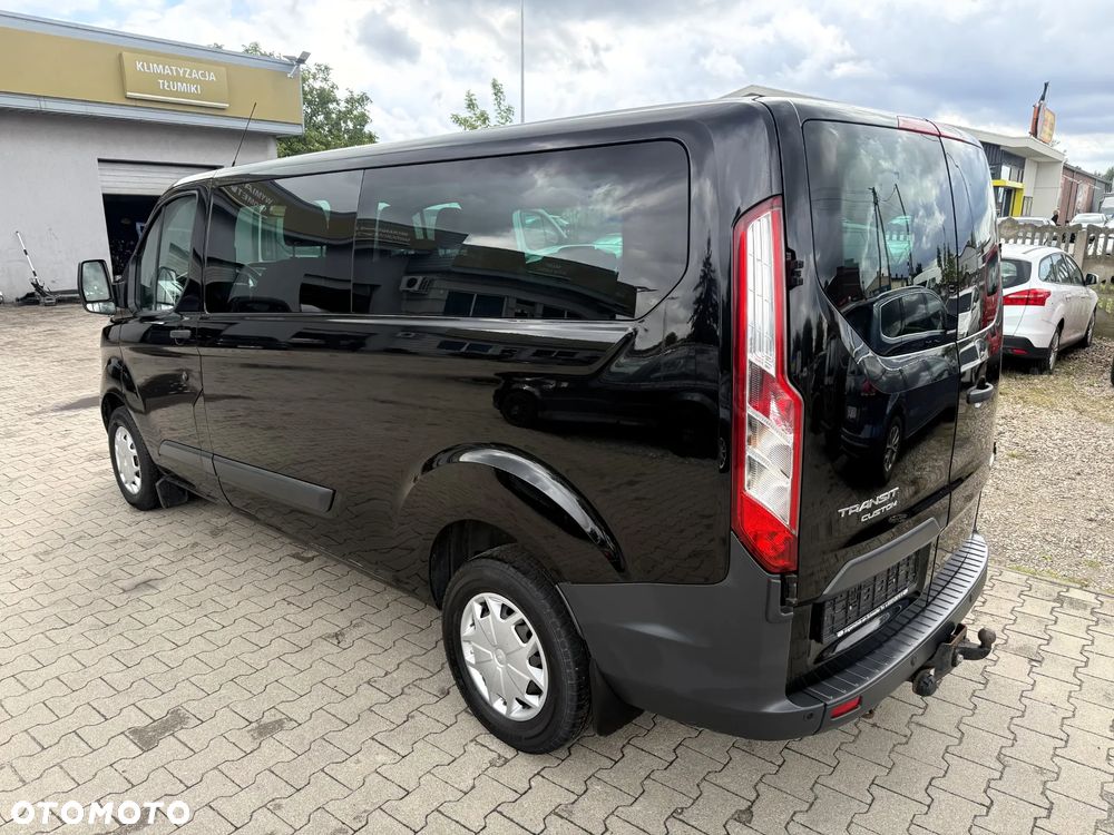 Ford Transit Custom L2H2 VA Trend - 1