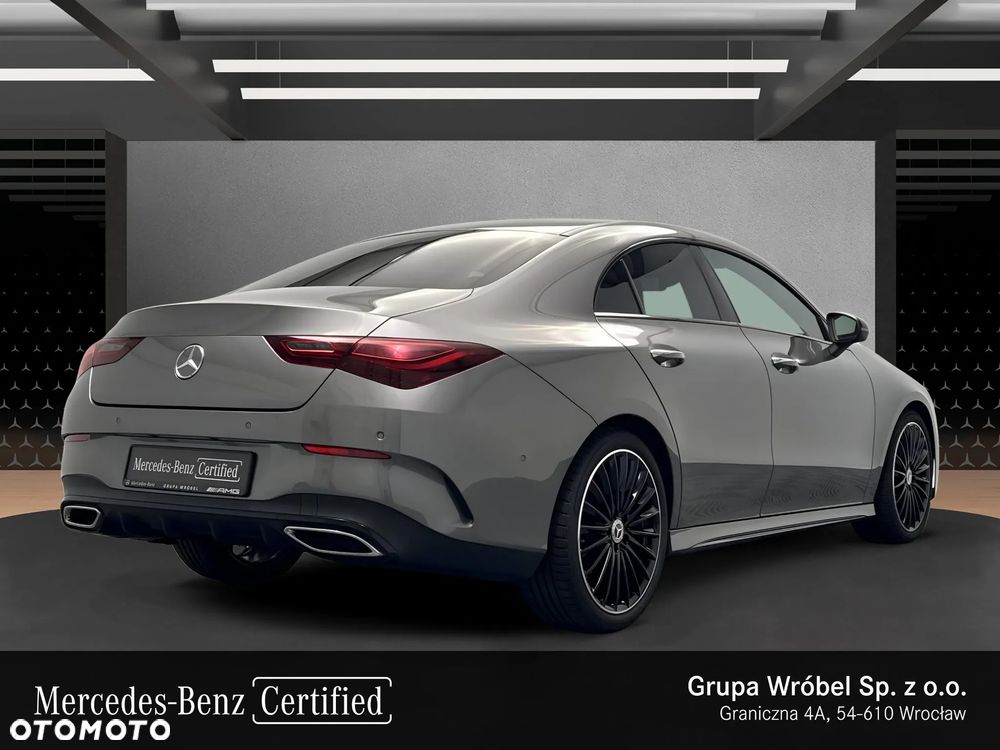 Mercedes-Benz CLA 220 4Matic 8G-DCT Edition AMG Line - 6