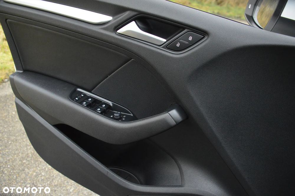 Audi A3 Sportback - 23