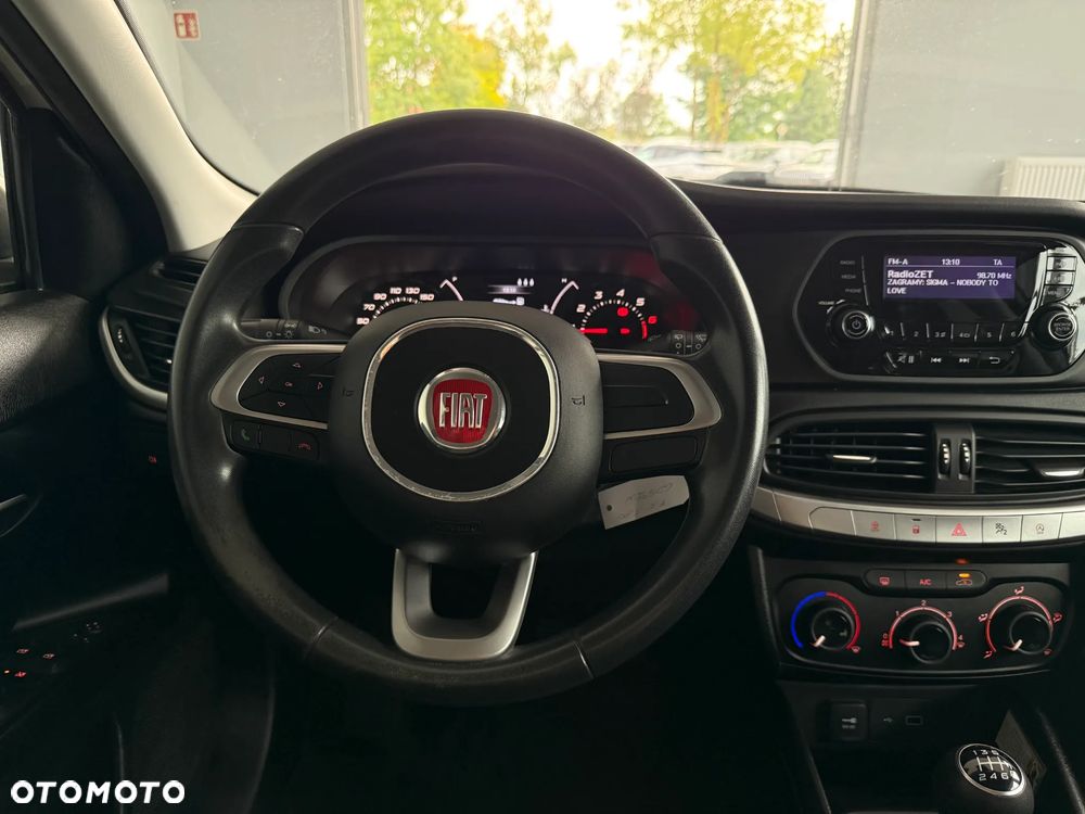 Fiat Tipo 1.4 16v Pop - 24