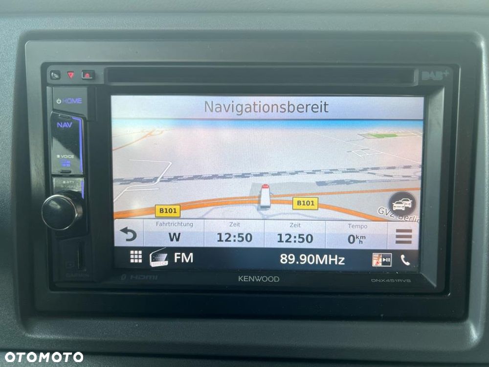 DAF XF 530 FT SSC Retarder Standklima Navigation - 5