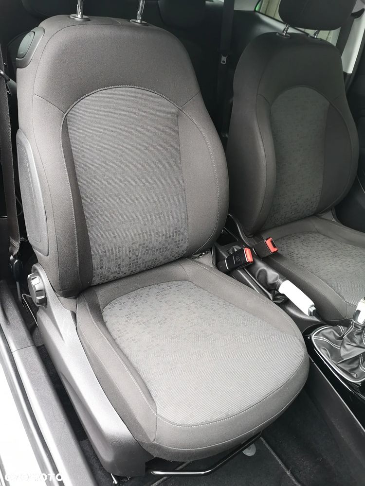 Opel Adam 1.0 T SIDI Jam S&S - 22