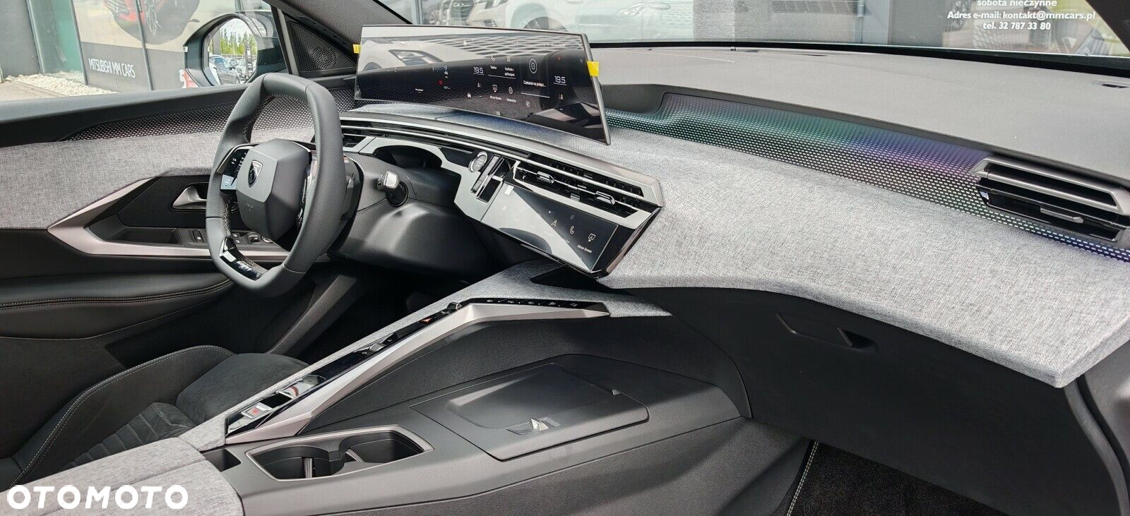 Peugeot 3008 - 21