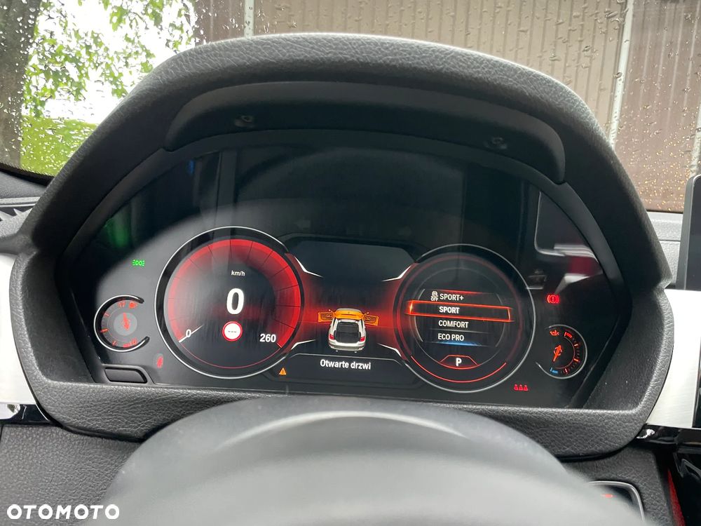 BMW Seria 4 418d - 15