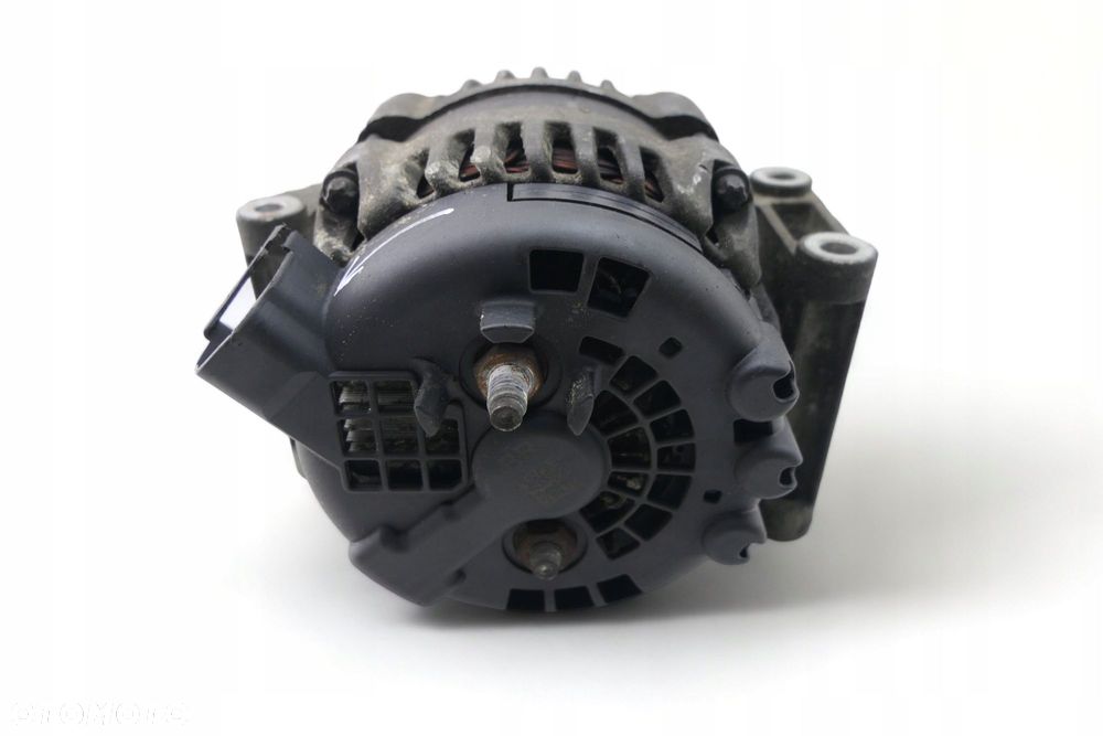 Alternator OPEL ASTRA J MERIVA B 1.3 CDTI 13502986 - 4