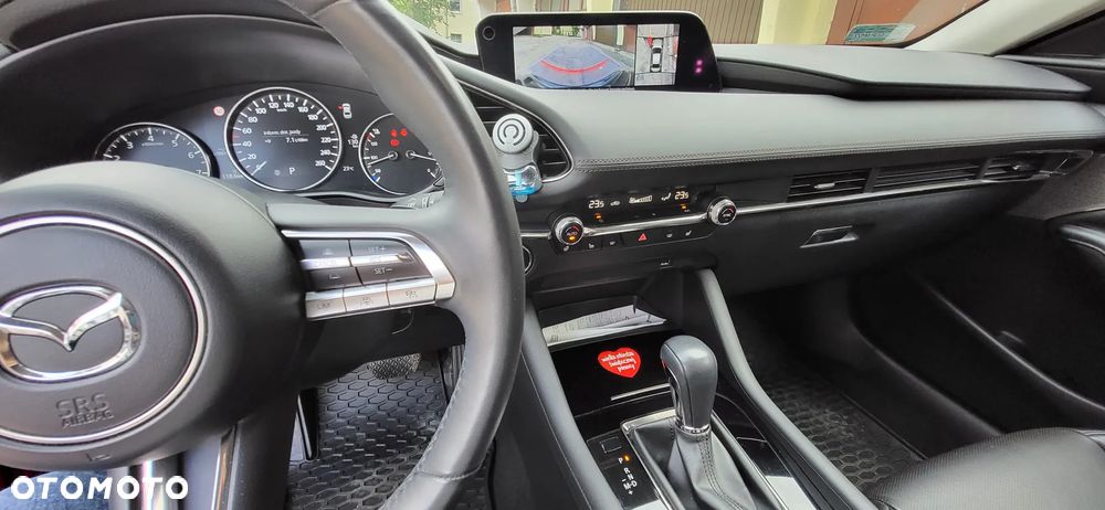Mazda 3 - 13