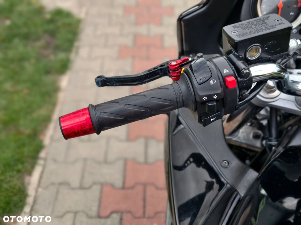Suzuki Bandit - 29