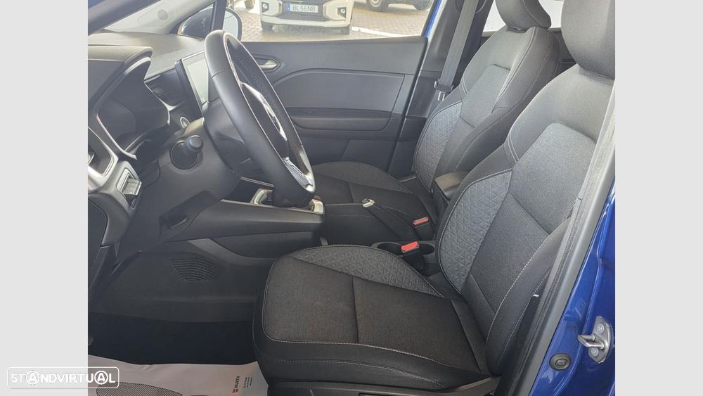 Mitsubishi ASX 1.0 MPI-T Invite - 11